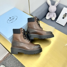 Prada Boots